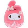 Floral Dress My Melody