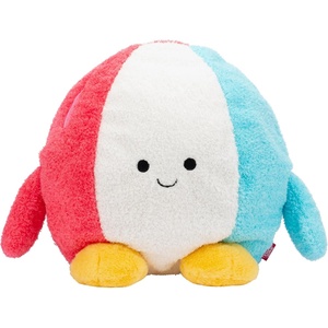 image:imageBumBumz 12inch Plush  Alien Matt Collectible Stuffed Toy  RetroBumz SeriesBeach Ball