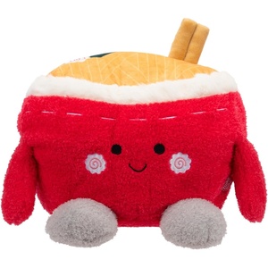 image:imageBumBumz 12inch Plush  Alien Matt Collectible Stuffed Toy  RetroBumz SeriesRufus Ramen