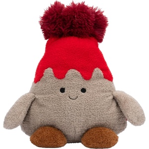 image:imageBumBumz 12inch Plush  Alien Matt Collectible Stuffed Toy  RetroBumz SeriesVolkan Volcano