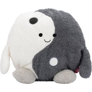 image:imageBumBumz 12inch Plush  Alien Matt Collectible Stuffed Toy  RetroBumz SeriesYin Yang