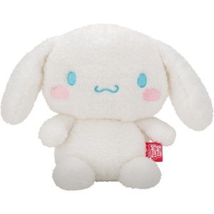 image:imageBumBumz 75inch Hello Kitty and Friends Bumz Classic My Melody Plush  Collectible Sanrio Toy  from the Makers of Original Squishmallows  Ages 3Cinnamoroll