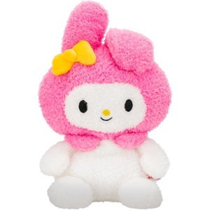 image:imageBumBumz 75inch Hello Kitty and Friends Bumz Classic My Melody Plush  Collectible Sanrio Toy  from the Makers of Original Squishmallows  Ages 3My Melody