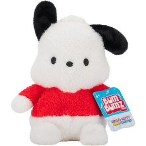 image:imageBumBumz 75inch Hello Kitty and Friends Bumz Classic My Melody Plush  Collectible Sanrio Toy  from the Makers of Original Squishmallows  Ages 3Pochacco