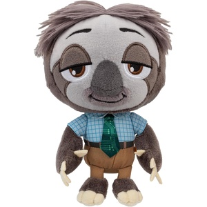 image:imageDisneys Zootopia 2 8 Plush Nick Wilde  Stuffed Animal Movie Toys for Kids and Collectors  Suitable for Ages 3Flash