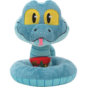 image:imageDisneys Zootopia 2 8 Plush Nick Wilde  Stuffed Animal Movie Toys for Kids and Collectors  Suitable for Ages 3Gary Desnake