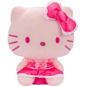 image:imageHello Kitty and Friends  My Melody 12 Pink Monochrome PlushHello Kitty Pink