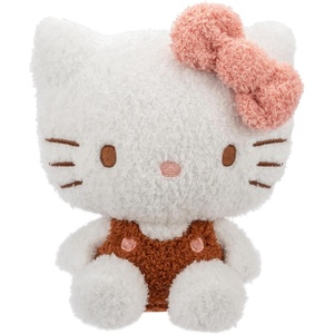 image:imageHello Kitty and Friends Hello Kitty Premier Series Plush  Series 1 Velveteen Plushie