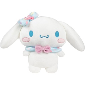 image:imageJazwares Hello Kitty and Friends  8Inch Cinnamoroll Candy Wonderland Plush  Officially Licensed Sanrio Product from Ages 6Cinnamoroll