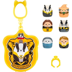 image:imageSquishalongs Harry Potter ClipaLongs MiniSquish Gryffindor MultipackHufflepuff