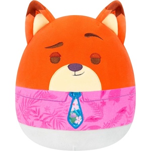 image:imageSquishmallows Original 8in Disneys Zootopia 2 Nick Wilde Plush LittleNick Wilde