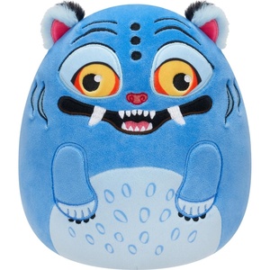 image:imageSquishmallows Original Kpop Demon Hunters 8in Jinu Plush  Official Jazwares Plush LittleDerpy