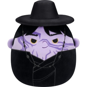 image:imageSquishmallows Original Kpop Demon Hunters 8in Jinu Plush  Official Jazwares Plush LittleJinu