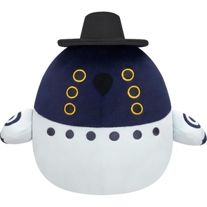 image:imageSquishmallows Original Kpop Demon Hunters 8in Jinu Plush  Official Jazwares Plush LittleSussie