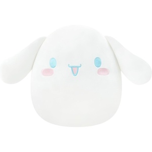 image:imageSquishmallows Original Sanrio 12in Kuromi  Official Jazwares Plush MediumSizedCinnamoroll