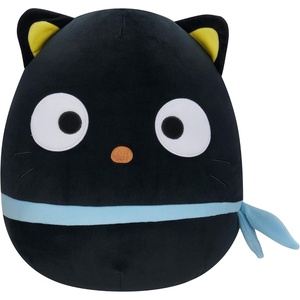 image:imageSquishmallows Original Sanrio 14in My Melody  Official Jazwares Plush LargeChococat