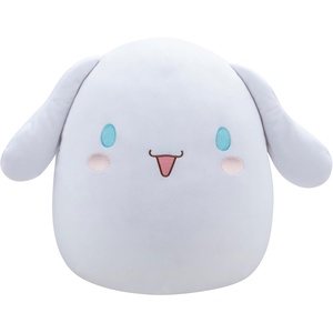 image:imageSquishmallows Original Sanrio 14in My Melody  Official Jazwares Plush LargeCinnamoroll