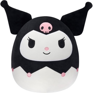 image:imageSquishmallows Original Sanrio 14in My Melody  Official Jazwares Plush LargeKuromi