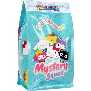 image:imageSquishmallows Original Sanrio 8in Scented Boba Mystery Squad  Official Jazwares Plush Little