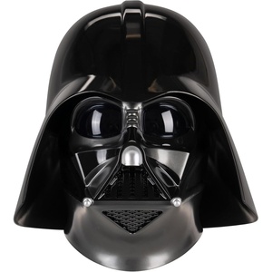 image:imageStar Wars Darth Vader Official Adult Costume Accessory Helmet  Premium Plastic Helmet Size Band