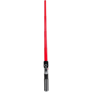 image:imageStar Wars Kylo Ren Official Halloween Costume Accessory  LightUp Retractable Plastic SaberDarth Vader