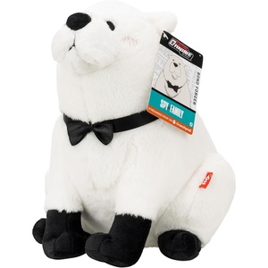 image:imageTotal Anime Power  8Inch Super Soft Plush with Authentic Details from Chainsaw ManBond Forger