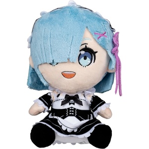 image:imageTotal Anime Power  8Inch Super Soft Plush with Authentic Details from Chainsaw ManRem
