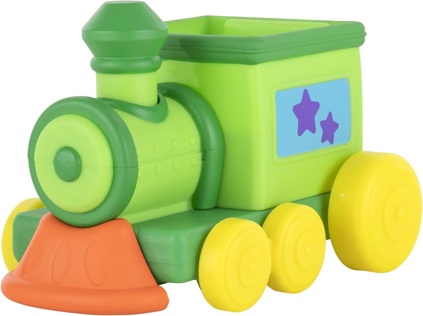 image:imageCoComelon Musical Alphabet Train with JJFeatures with MusicSounds amp Phrases4 Alphabet Wagons1 JJ Conductor FigurePlays Clips of ABC SongToys for Kids and Preschoolers