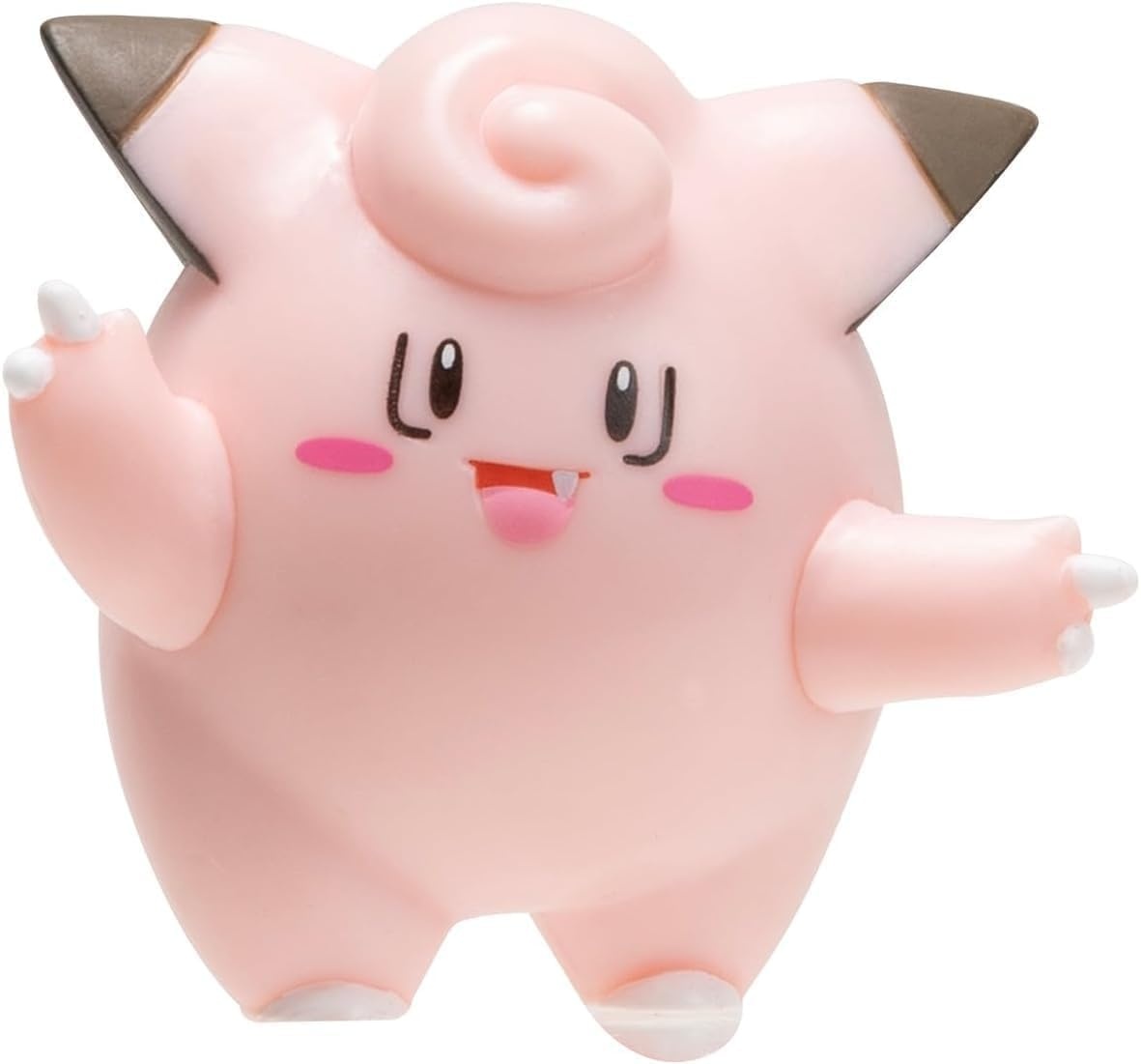 image:imagePokemon Battle Figure 10 Pack One 45Inch Cinderace Figure Plus Three 3Inch and Six 2Inch Battle Figures Including Pikachu Amazon Exclusive