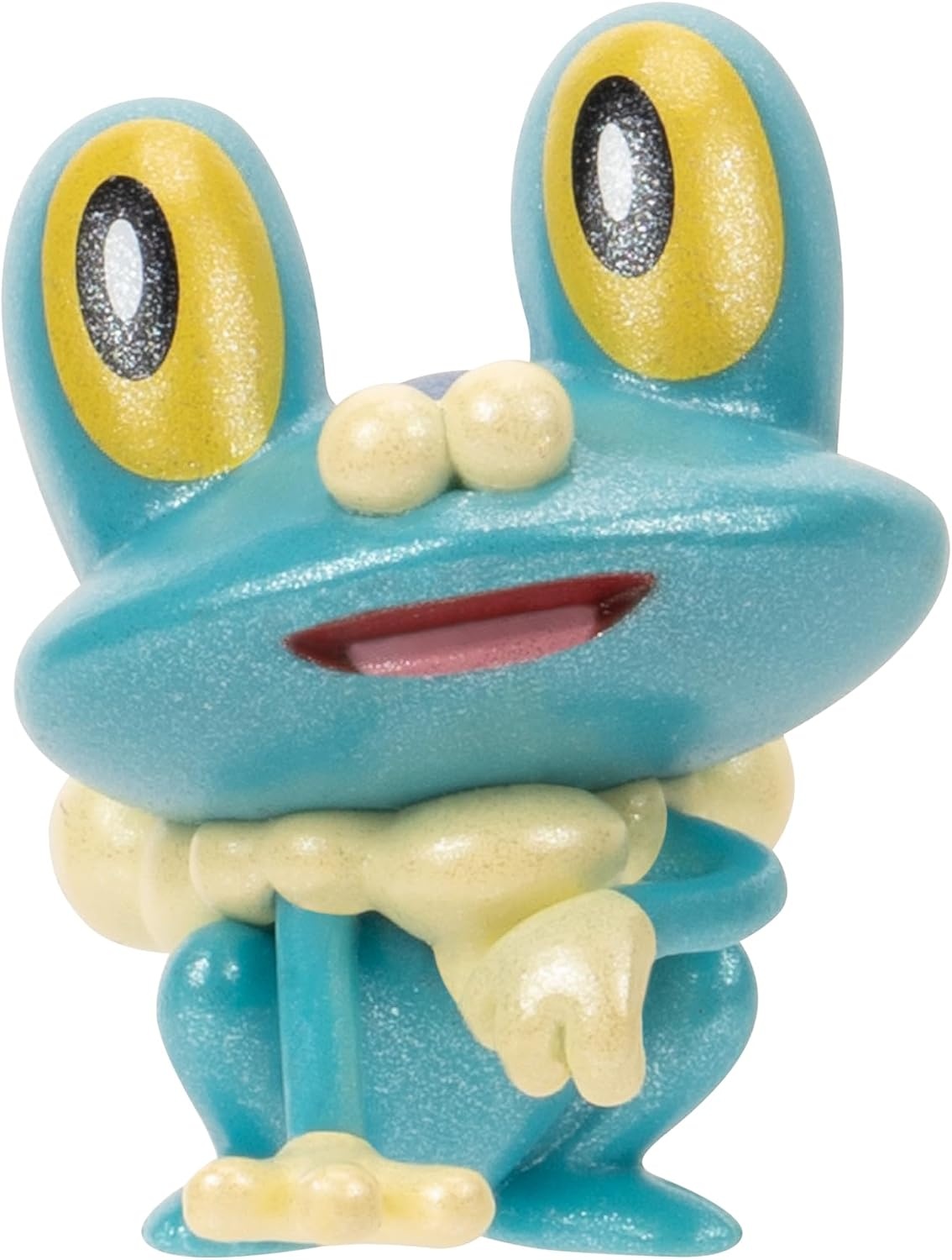 image:imagePokmon Select Evolution 2 Evolution Pack Features 2Inch Toxel and 3Inch Toxtricity Battle FiguresEvolution Pack 1