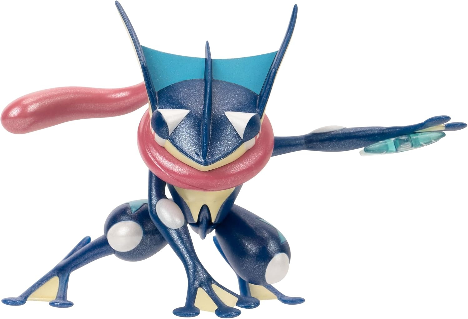 image:imagePokmon Select Evolution 2 Evolution Pack Features 2Inch Toxel and 3Inch Toxtricity Battle FiguresEvolution Pack 1