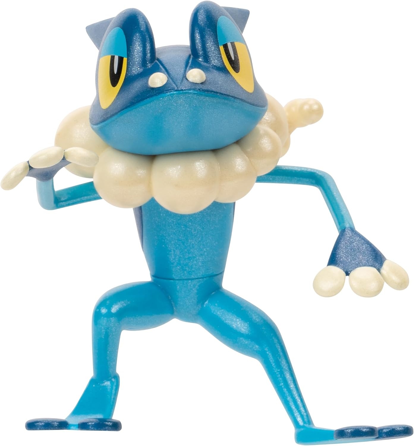 image:imagePokmon Select Evolution 2 Evolution Pack Features 2Inch Toxel and 3Inch Toxtricity Battle FiguresEvolution Pack 1