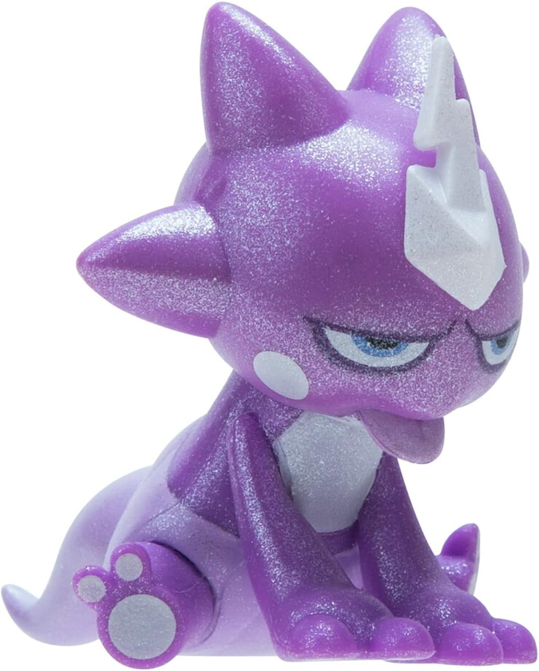 image:imagePokmon Select Evolution 2 Evolution Pack Features 2Inch Toxel and 3Inch Toxtricity Battle FiguresEvolution Pack 2