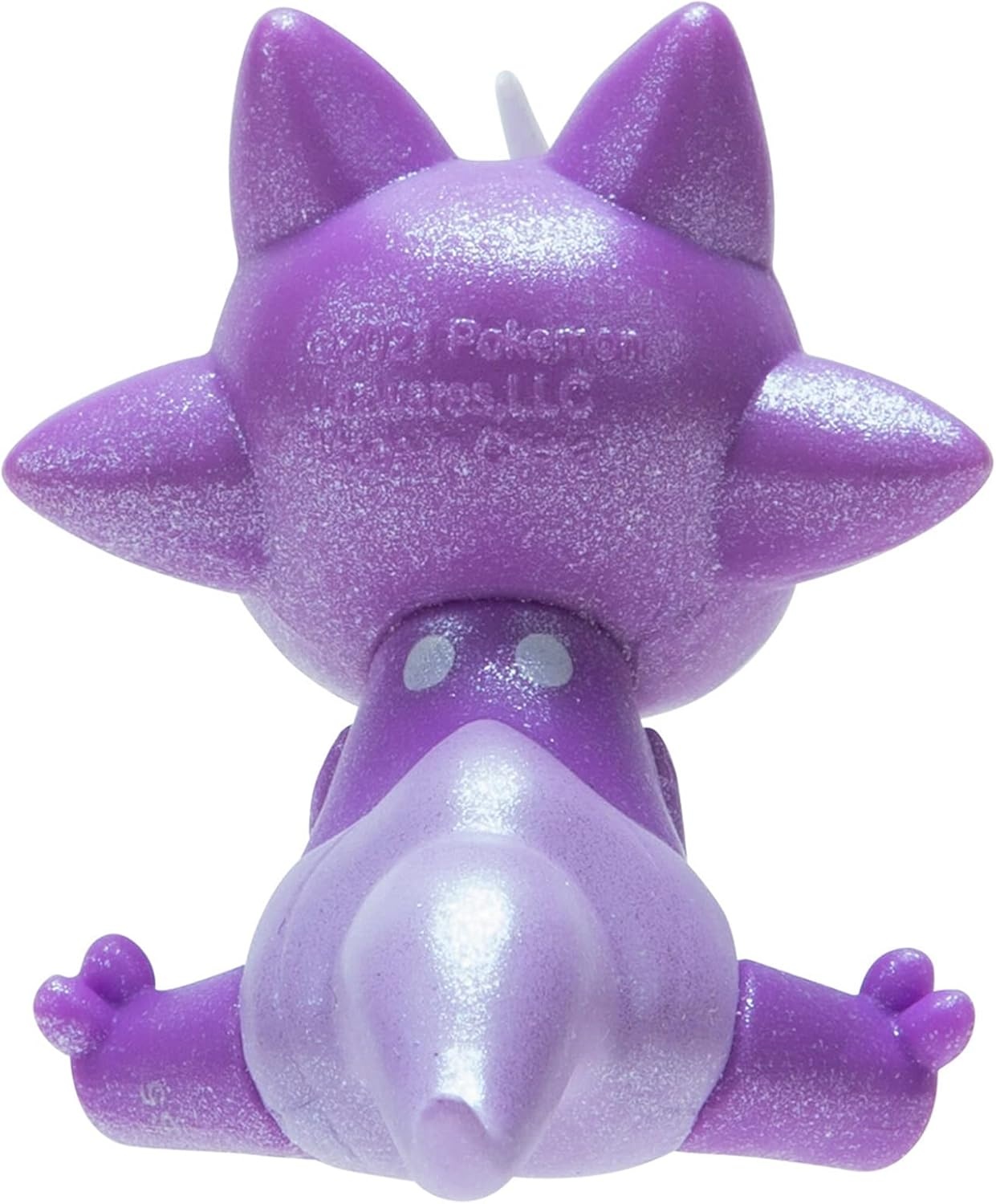 image:imagePokmon Select Evolution 2 Evolution Pack Features 2Inch Toxel and 3Inch Toxtricity Battle FiguresEvolution Pack 2