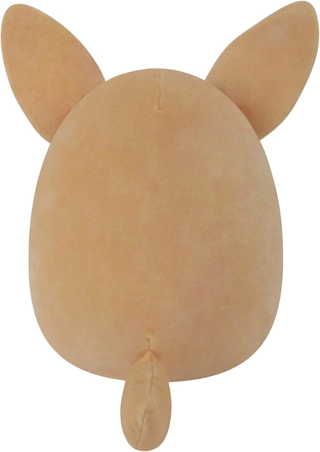 image:imageSquishmallows 14Inch Sunshine Rainbow with Clouds Large Ultrasoft Official Kelly Toy PlushFennec Fox