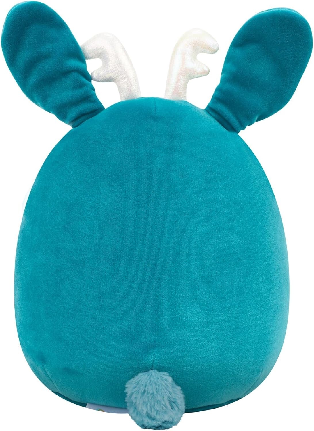 image:imageSquishmallows 8Inch Cici Winking Red Panda Little Ultrasoft Official Kelly Toy PlushGreen Jackalope