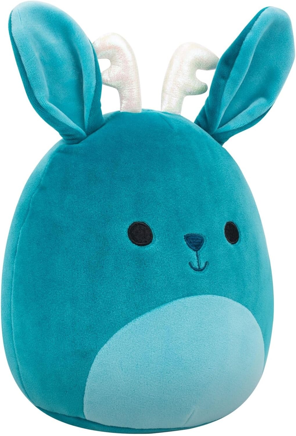image:imageSquishmallows 8Inch Cici Winking Red Panda Little Ultrasoft Official Kelly Toy PlushGreen Jackalope