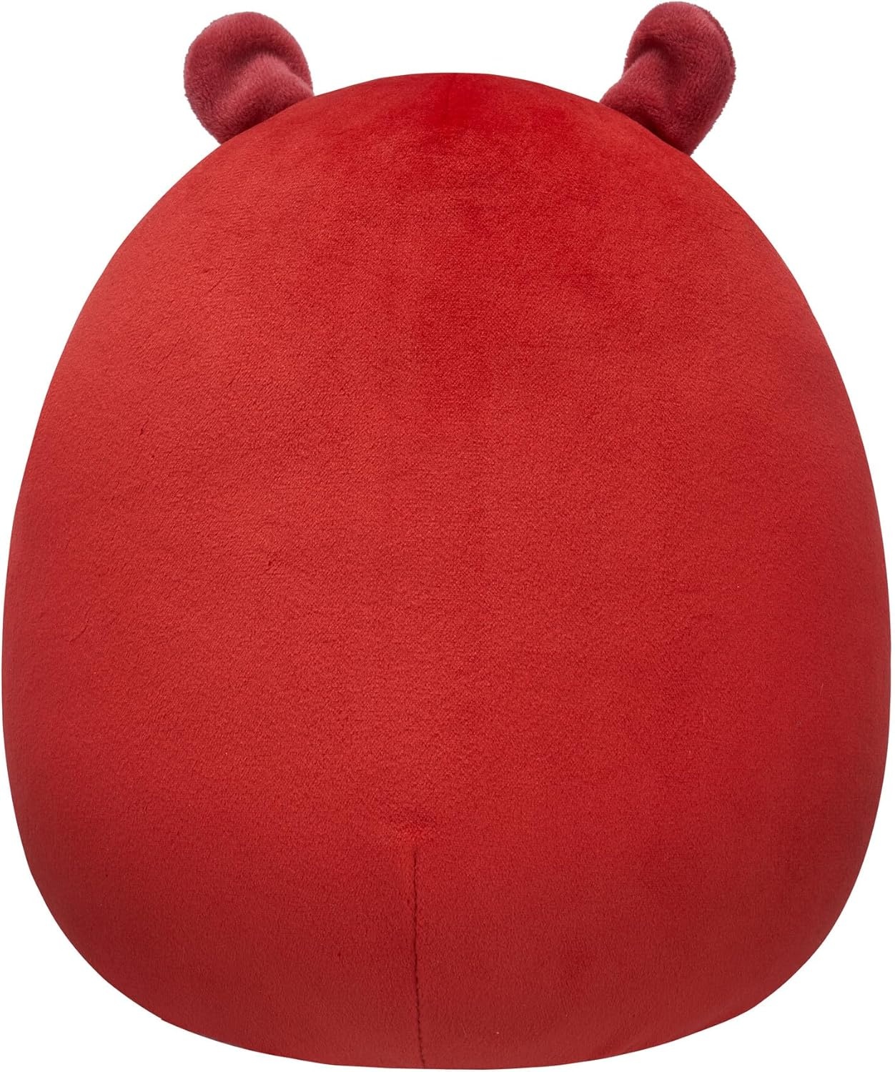 image:imageSquishmallows 8Inch Cici Winking Red Panda Little Ultrasoft Official Kelly Toy PlushMaroon Capybara