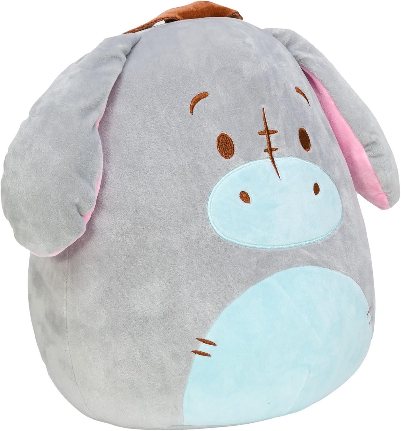 image:imageSquishmallows Disney 14Inch Eeyore Plush Large Ultrasoft Official Kelly Toy PlushEeyore
