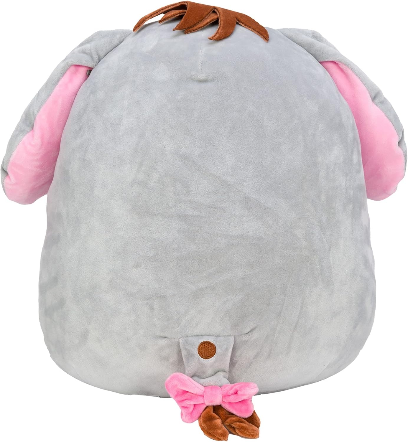 image:imageSquishmallows Disney 14Inch Eeyore Plush Large Ultrasoft Official Kelly Toy PlushEeyore