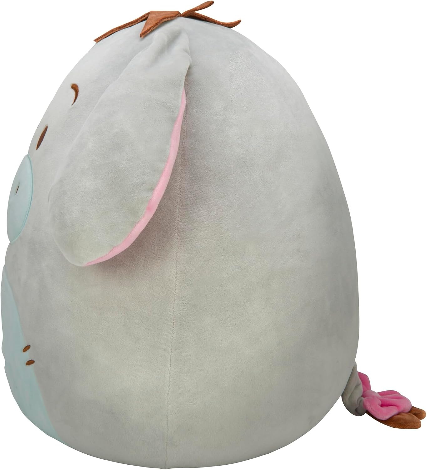 image:imageSquishmallows Disney 14Inch Eeyore Plush Large Ultrasoft Official Kelly Toy PlushEeyore