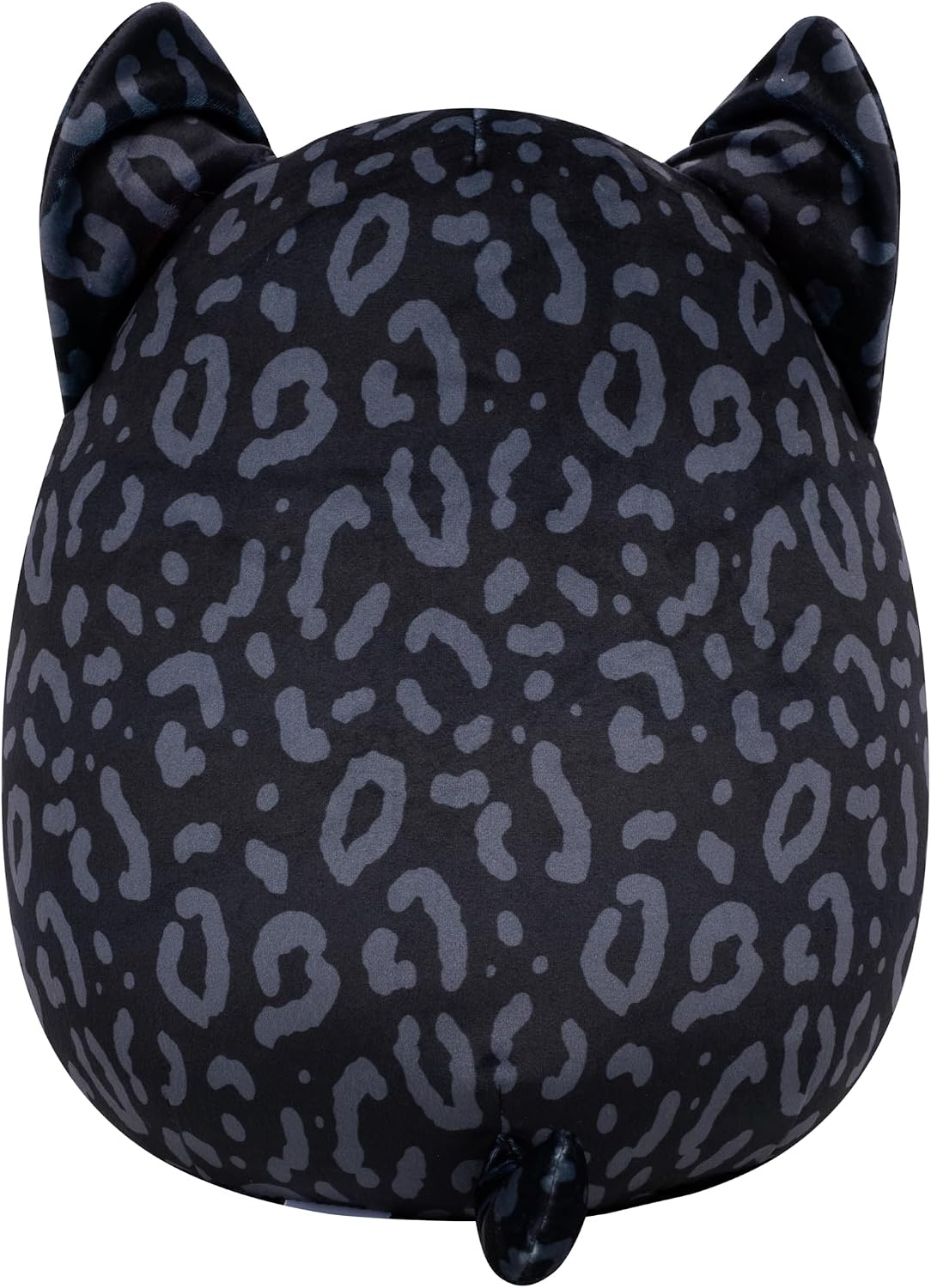 image:imageSquishmallows Original 12Inch Dallas Pink and Purple Leopard MediumSized Ultrasoft Official Jazwares PlushBlack Panther