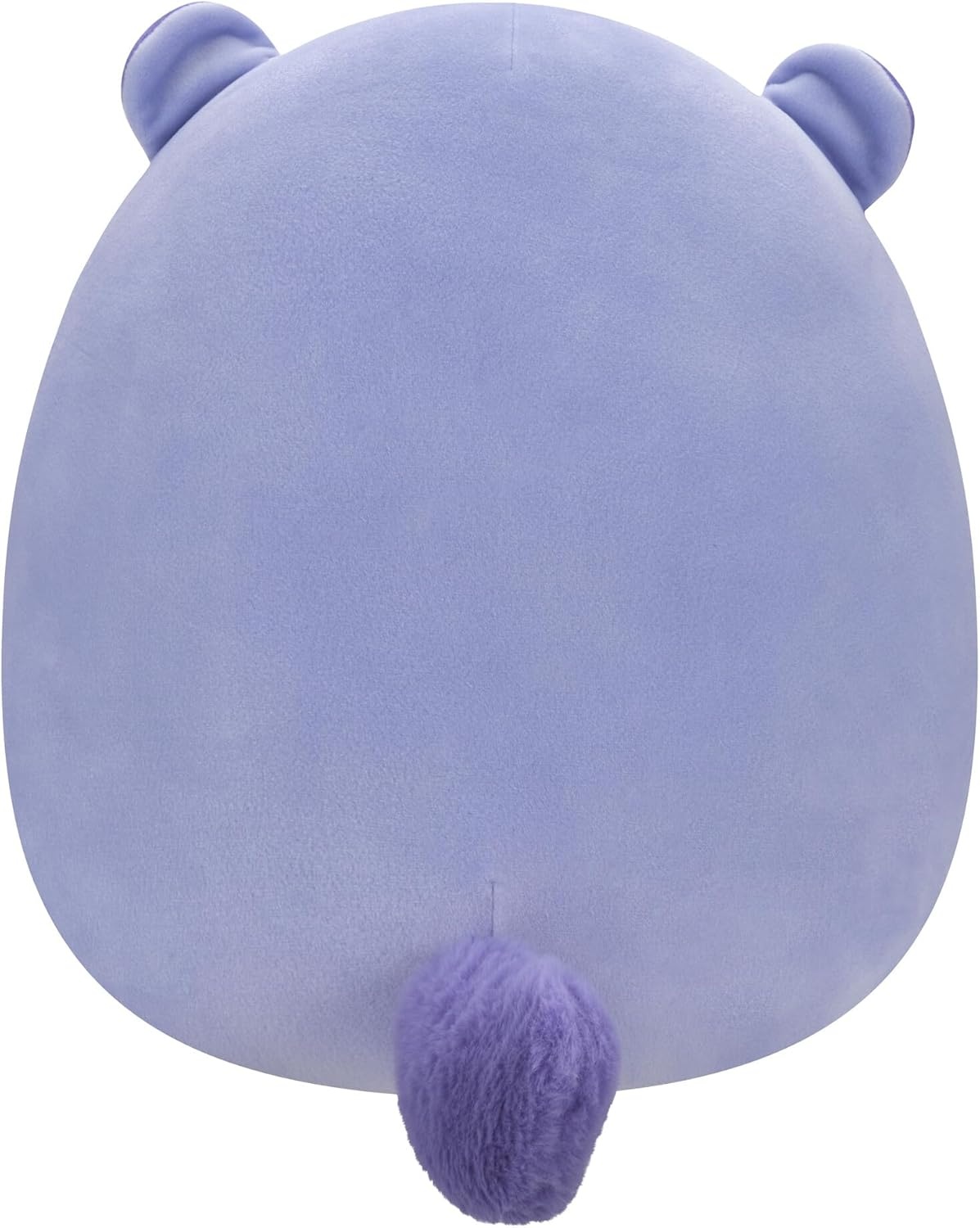 image:imageSquishmallows Original 12Inch Duranga Blue Raccoon Official Jazwares Plush MediumSizedLavender Groundhog