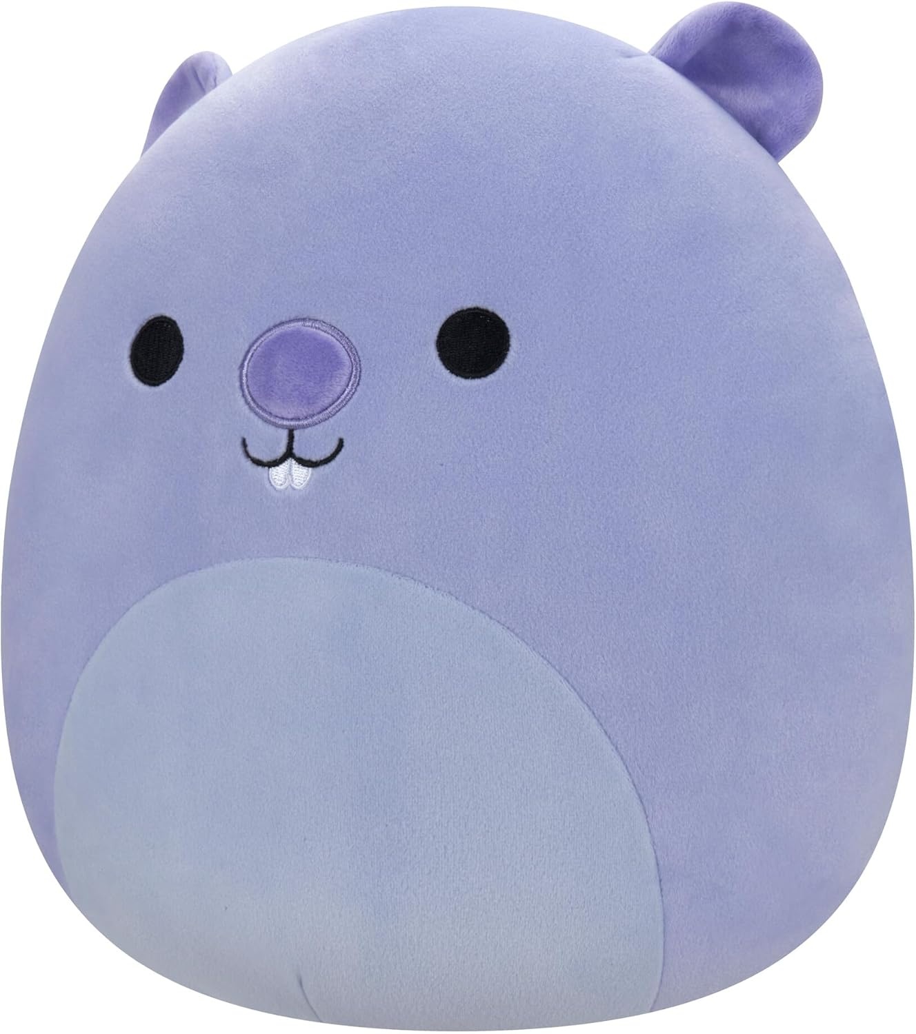 image:imageSquishmallows Original 12Inch Duranga Blue Raccoon Official Jazwares Plush MediumSizedLavender Groundhog