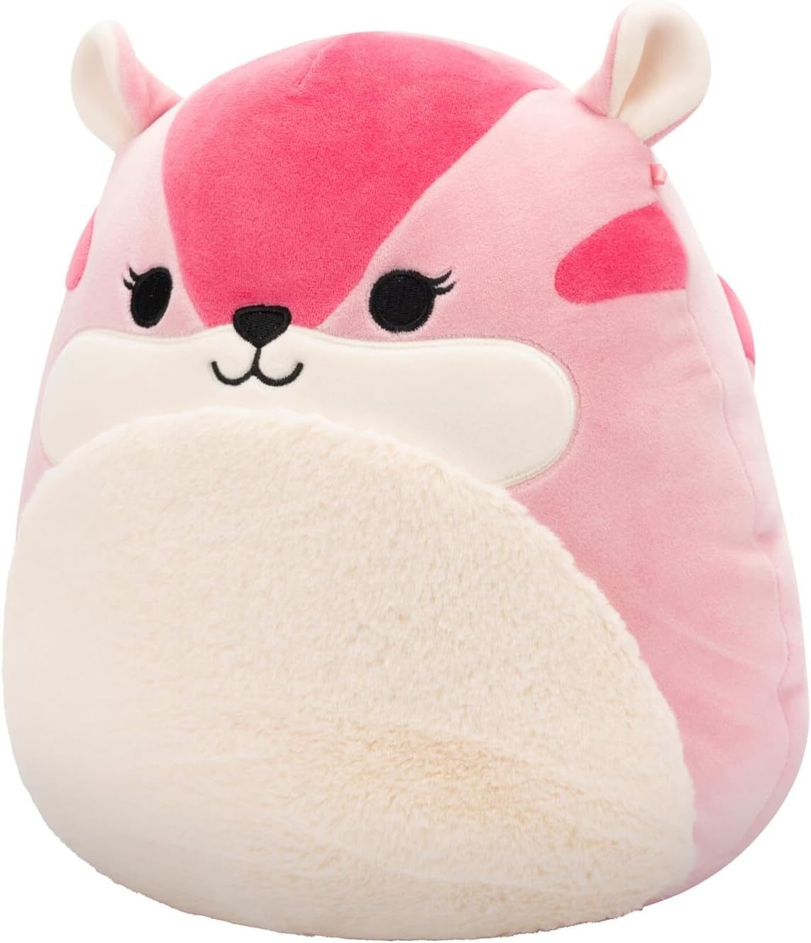 image:imageSquishmallows Original 12Inch Duranga Blue Raccoon Official Jazwares Plush MediumSizedPink Chipmunk