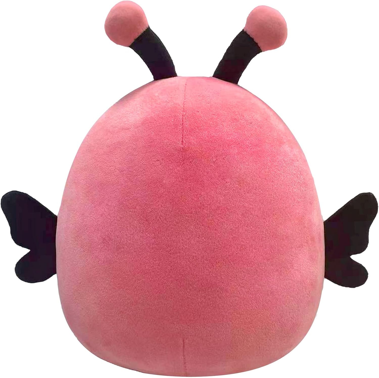 image:imageSquishmallows Original 14Inch Andreina Pink Monarch Butterfly with White Sparkle Belly Large Ultrasoft Official Jazwares Plush Amazon ExclusiveMonarch Butterfly