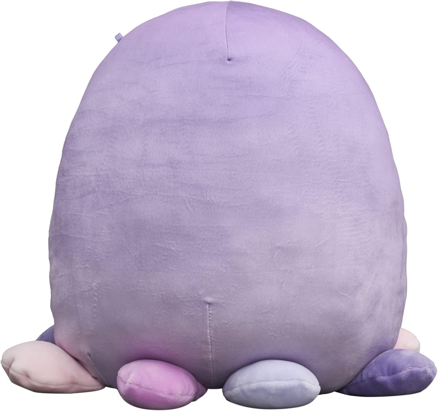 image:imageSquishmallows Original 14Inch Andreina Pink Monarch Butterfly with White Sparkle Belly Large Ultrasoft Official Jazwares Plush Amazon ExclusivePurple Octopus