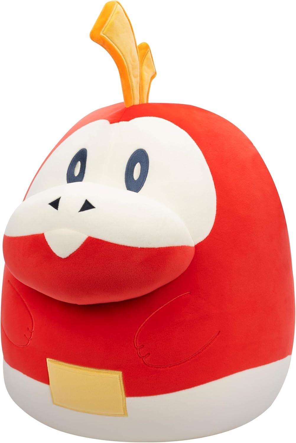 image:imageSquishmallows Original 14Inch Belibolt Pokmon Plush Ultrasoft Official Jazwares Plush LargeFuecoco