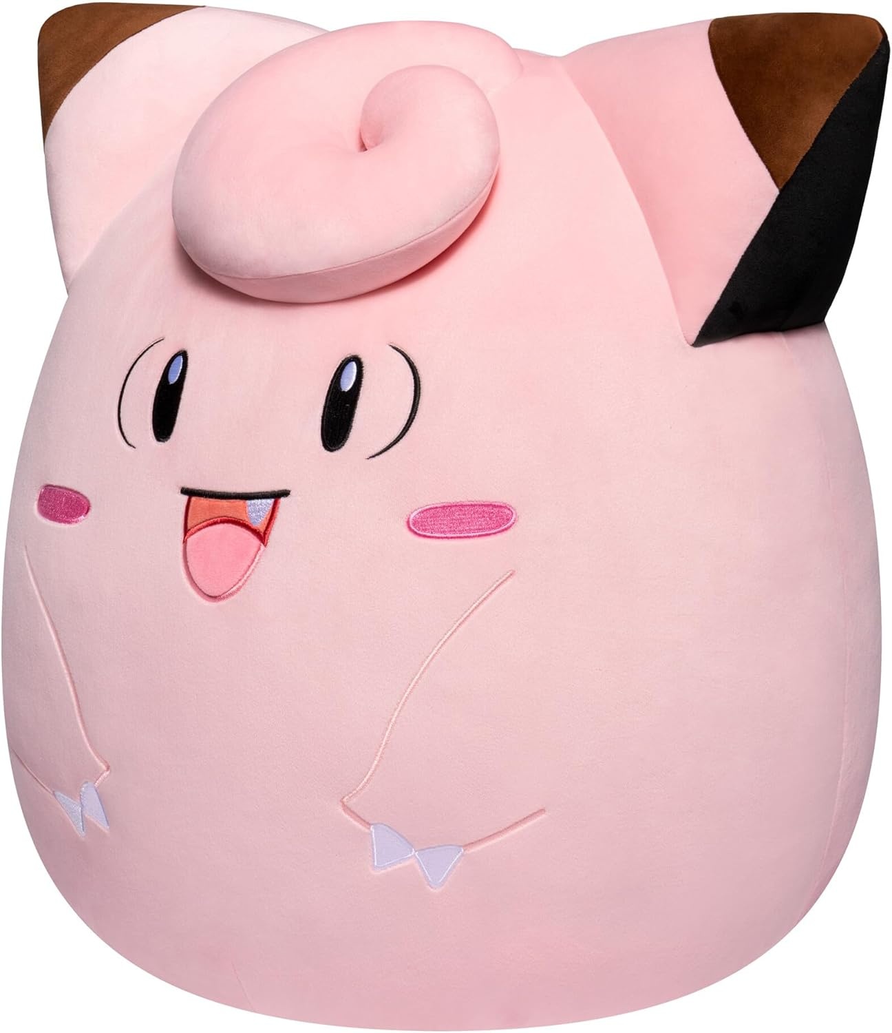 image:imageSquishmallows Original 14Inch Belibolt Pokmon Plush Ultrasoft Official Jazwares Plush LargeMulti