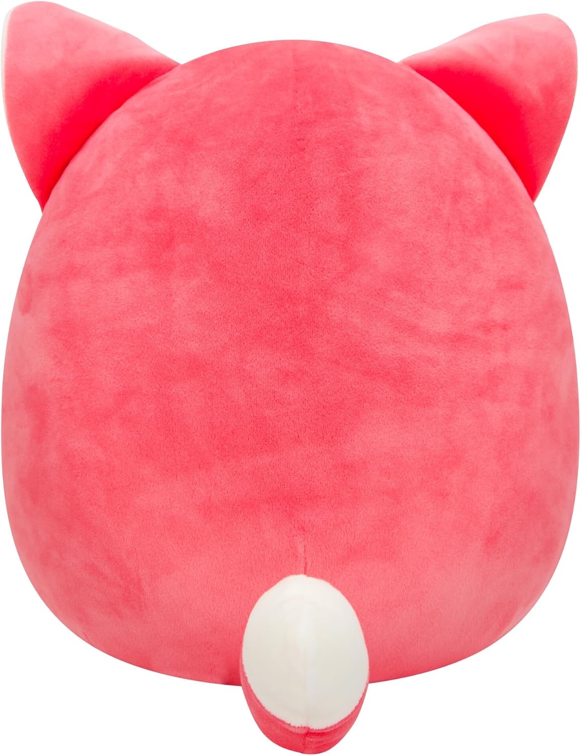image:imageSquishmallows Original 14Inch Fifi Coral Red Fox Large Ultrasoft Official Jazwares Plush